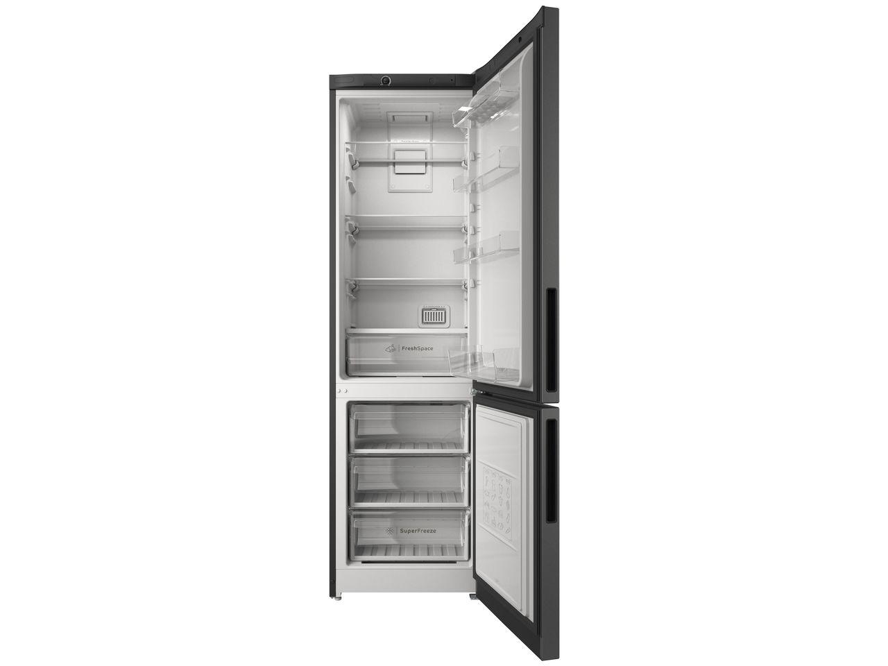 Холодильник Indesit ITR 5200 S - фото 2 - id-p175650694