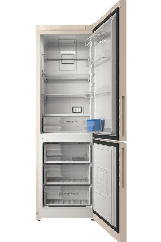 Холодильник Indesit ITR 5180 E - фото 2 - id-p162807814