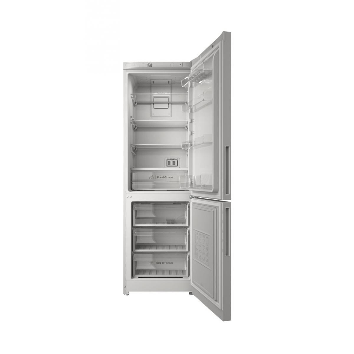 Холодильник Indesit ITR 5180 W - фото 2 - id-p200996174