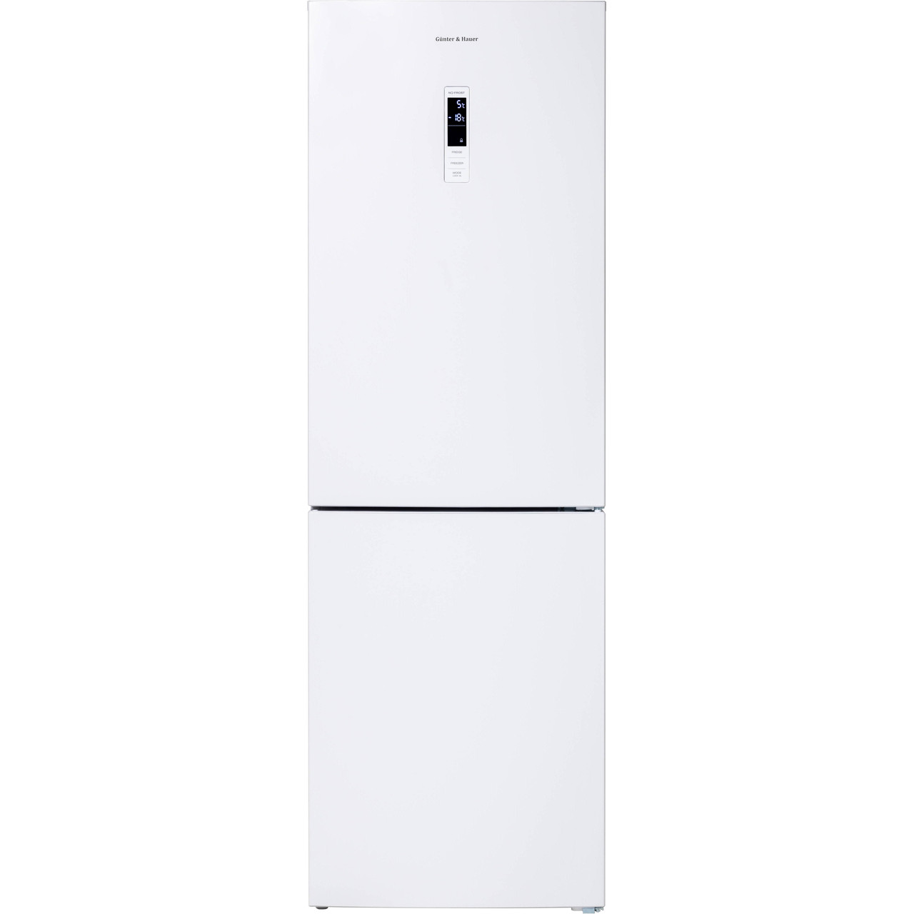 Холодильник Indesit ITR 5180 W