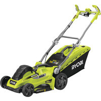 Газонокосилка Ryobi RLM18E40H - фото 1 - id-p199912749