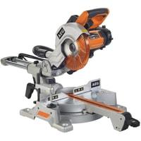 Торцовочная пила AEG Powertools PS 216 L3 4935471981 - фото 1 - id-p199912785