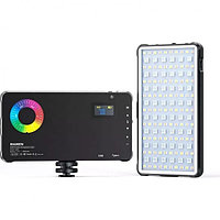 Цветная светодиодная RGB лампа Zarrumi LED SL-C02