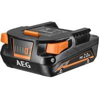 Аккумулятор AEG Powertools L1820S 4935472275 (18В/2 Ah)