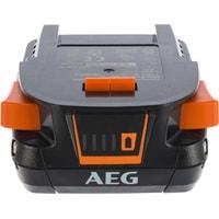 Аккумулятор AEG Powertools L1820S 4935472275 (18В/2 Ah) - фото 4 - id-p199912475