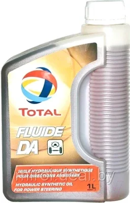 Жидкость гидравлическая Total Fluide DA / 166222 / 213756 - фото 1 - id-p201043433