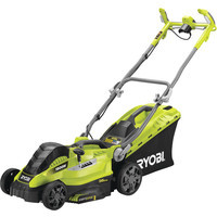 Газонокосилка Ryobi RLM15E36H - фото 1 - id-p199912472