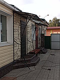 Навес над крыльцом №7, фото 4