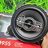 Автомобильные динамики/колонки Pioneer TS-A1095S 10 см 220W, фото 3