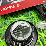 Автомобильные динамики/колонки Pioneer TS-A1095S 10 см 220W, фото 4