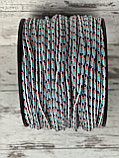 Шнур плетеный (веревка полипропиленовая) 10мм на катушке 200м, фото 2