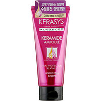Маска для волос Защитная для поврежденных волос Kerasys Keramide Heat protection 200 ml