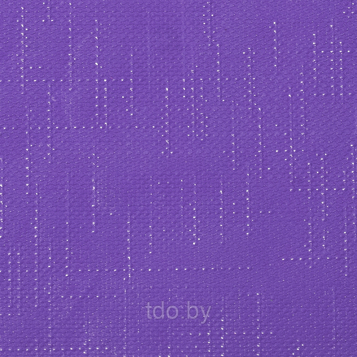 Папка-регистратор PP 50мм фиолетовый, метал.окантовка/карман, собранная - фото 6 - id-p200954163