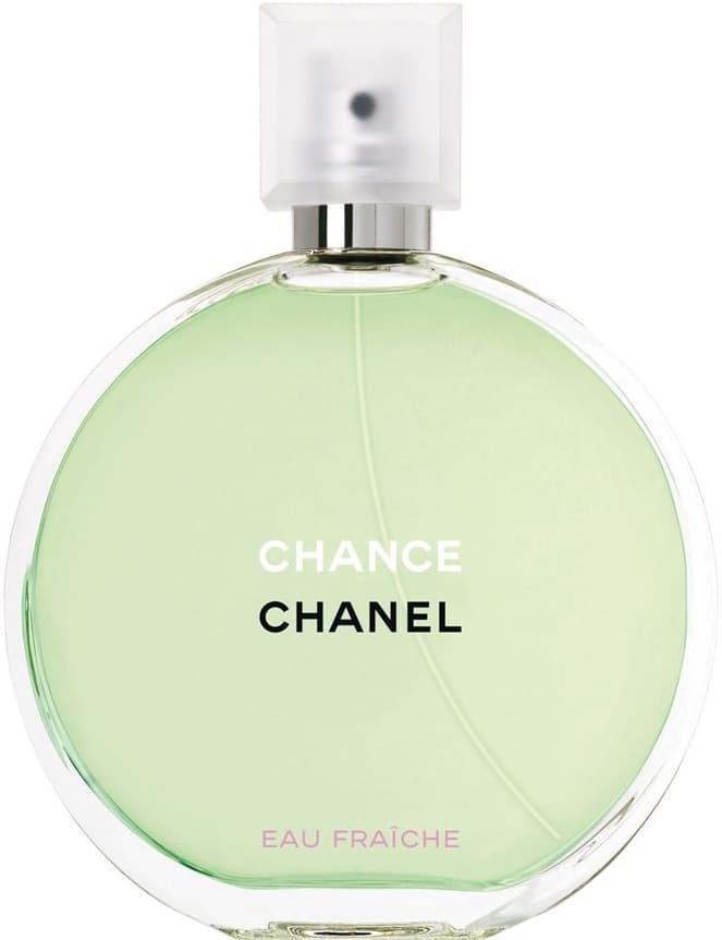 Женская туалетная вода Chanel Chance Eau Fraiche edt 100ml - фото 2 - id-p201044339