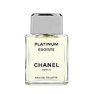 Мужская туалетная вода Chanel Egoiste Platinum 100ml, фото 2