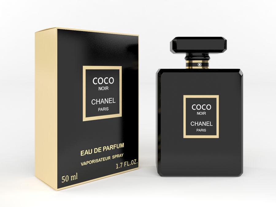 Женский парфюм Chanel Coco Noir 100ml - фото 1 - id-p201044363