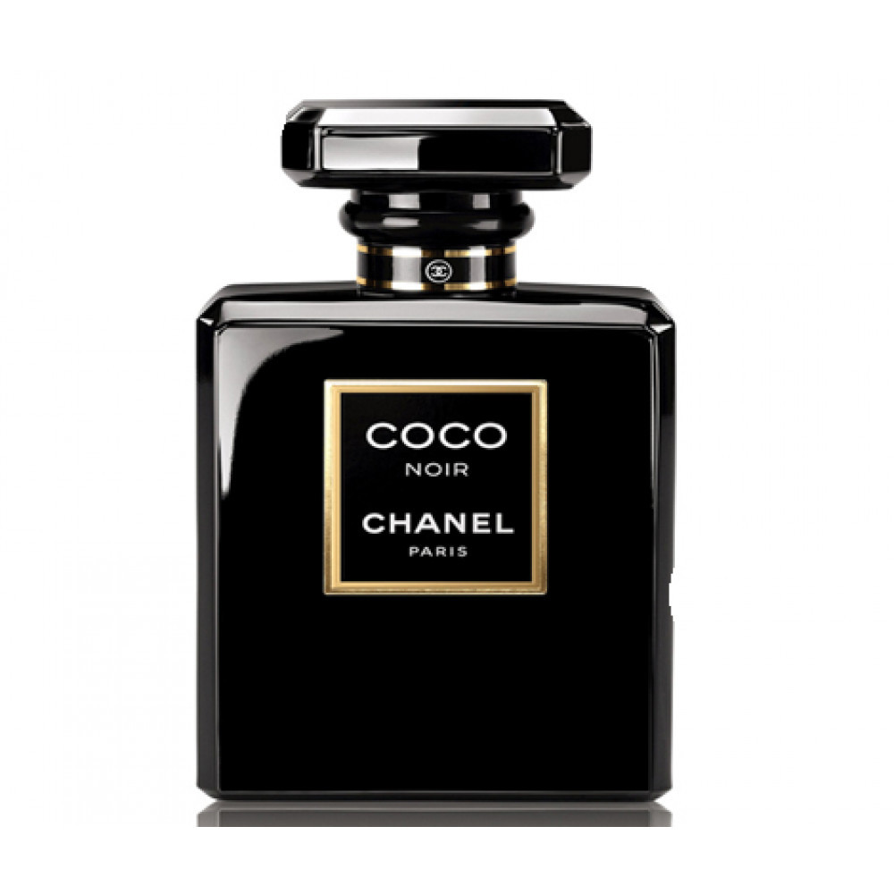 Женский парфюм Chanel Coco Noir 100ml - фото 2 - id-p201044363