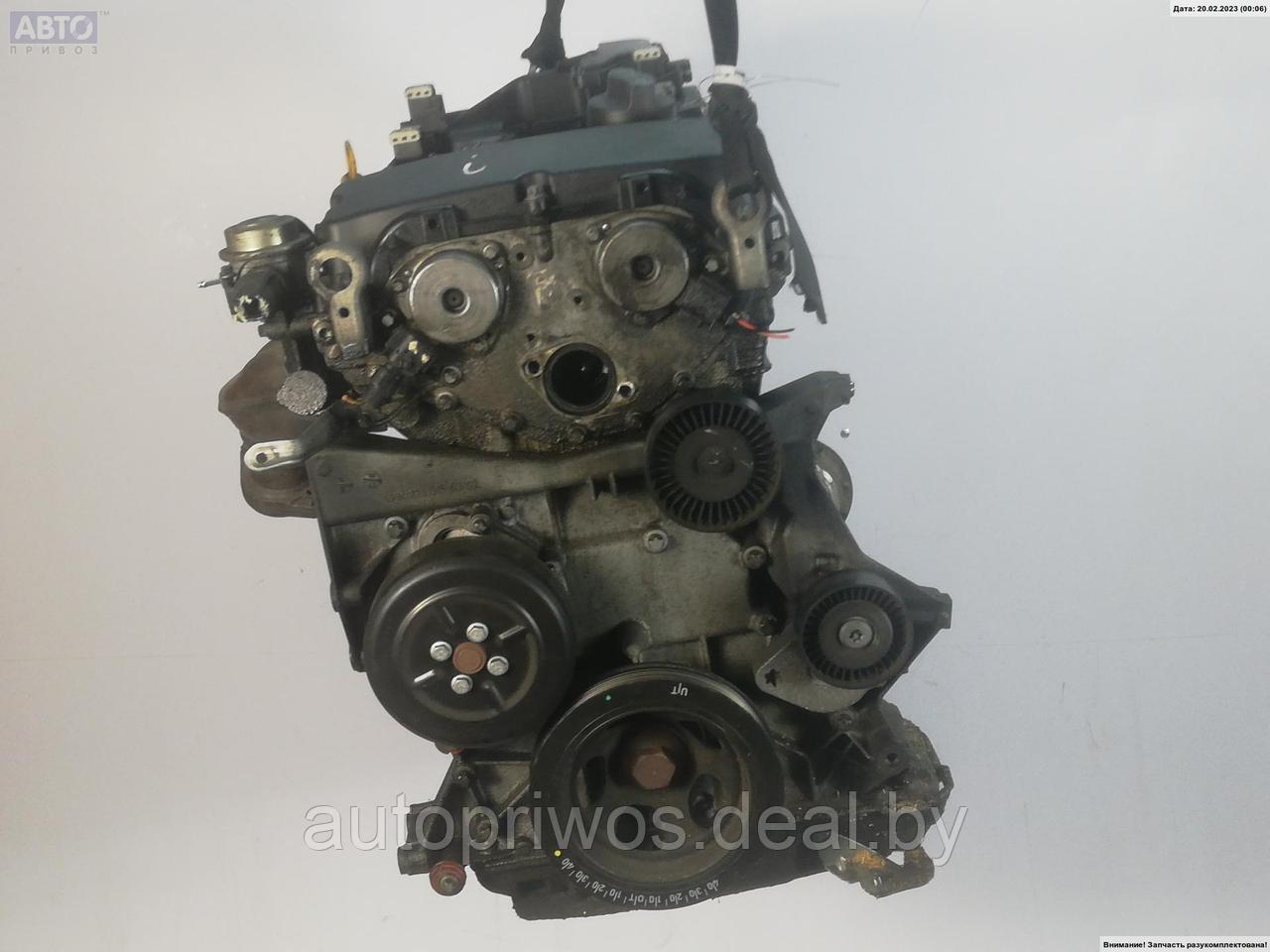 Двигатель (ДВС) Mercedes W203 (CLC) - фото 1 - id-p164989334