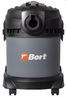 BORT BAX-1520-SMART CLEAN Пылесос для сухой и влажной уборки - фото 1 - id-p200571682