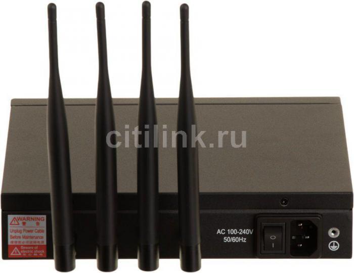 Шлюз IP Yeastar TG400 - фото 4 - id-p200510197