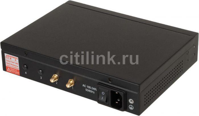 Шлюз IP Yeastar TG200 - фото 8 - id-p200510198