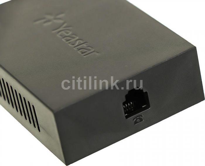 Шлюз IP Yeastar TA100 - фото 2 - id-p200510207