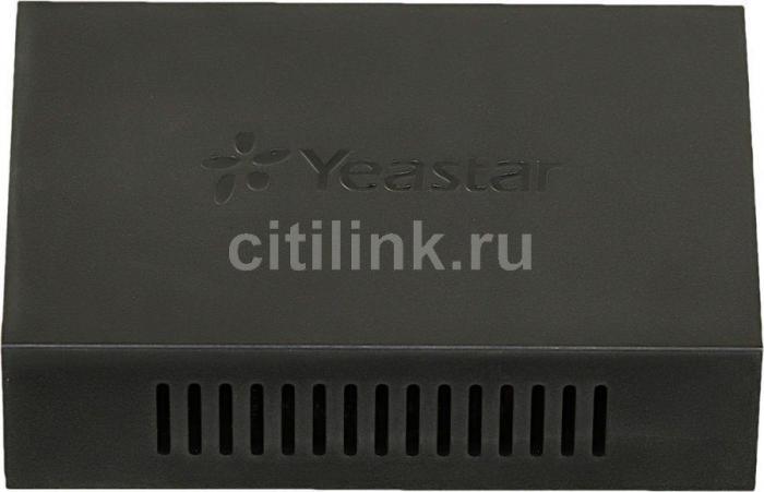 Шлюз IP Yeastar TA100 - фото 5 - id-p200510207