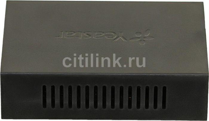 Шлюз IP Yeastar TA100 - фото 7 - id-p200510207