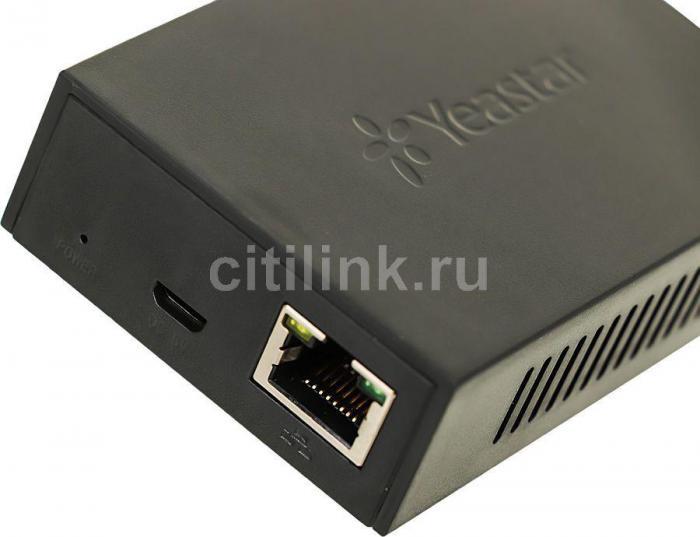 Шлюз IP Yeastar TA100 - фото 9 - id-p200510207