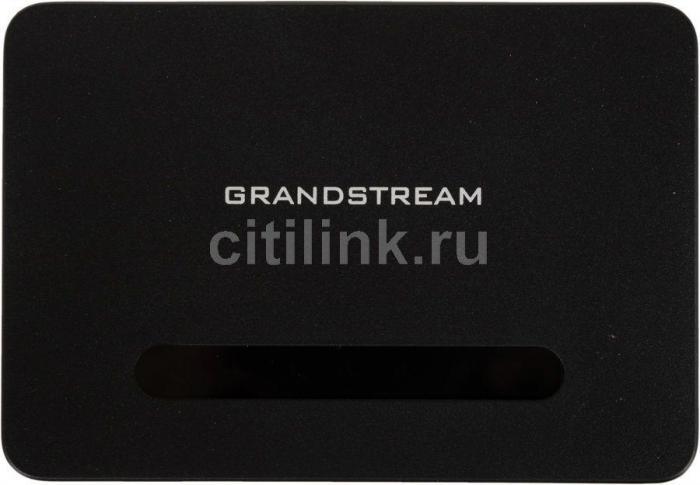 Шлюз IP GRANDSTREAM HT-814 - фото 4 - id-p200510209