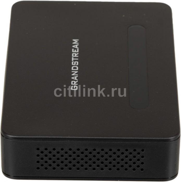 Шлюз IP GRANDSTREAM HT-814 - фото 5 - id-p200510209