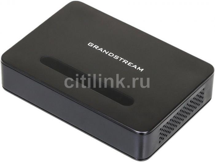 Шлюз IP Grandstream HT-813 - фото 1 - id-p200510210