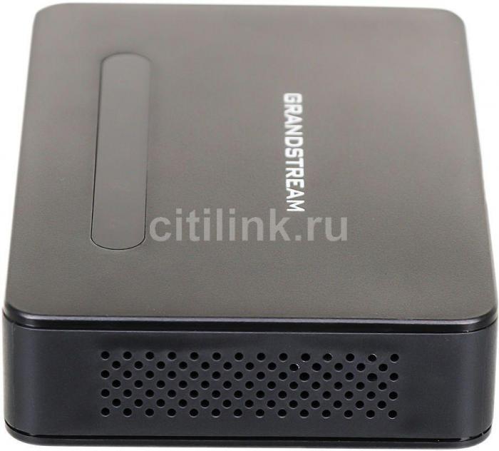 Шлюз IP Grandstream HT-813 - фото 6 - id-p200510210