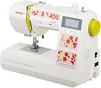 Швейная машина Janome Excellent Stitch 200 белый