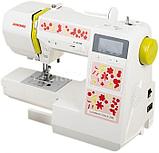 Швейная машина Janome Excellent Stitch 200 белый, фото 4