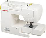 Швейная машина Janome Excellent Stitch 200 белый, фото 5