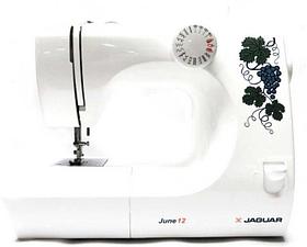 Швейная машина JAGUAR June12 белый