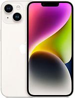 Смартфон Apple iPhone 14 128Gb, A2884, сияющая звезда