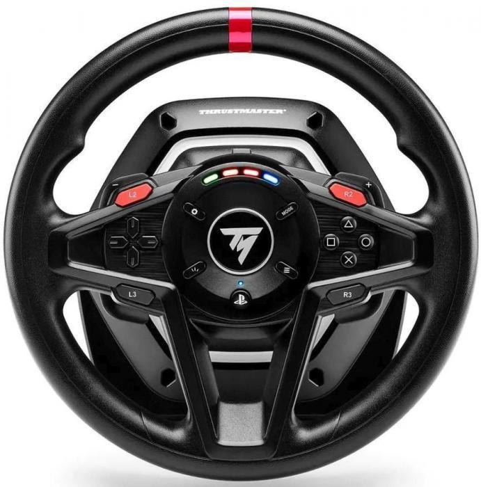 Руль Thrustmaster T128 для PC, PS4 / PS5, смартфона [thr134] - фото 4 - id-p200571936