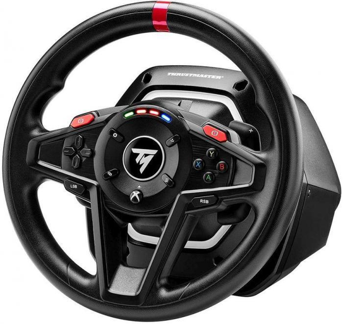 Руль Thrustmaster T128 для PC, Xbox Series X / Series S / One [thr133] - фото 4 - id-p200571937