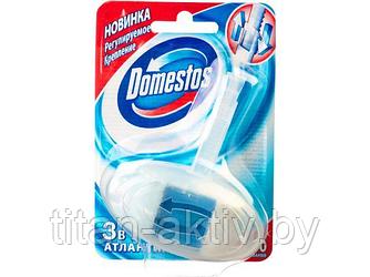 Блок гигиен. для туалета Атлантик 40 г Domestos