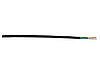 Кабель ВВГ-Пнг(A) 2х1,5 (бухта 200м) Ч Поиск-1 (черный, ГОСТ 16442-80) (ПОИСК-1), фото 2
