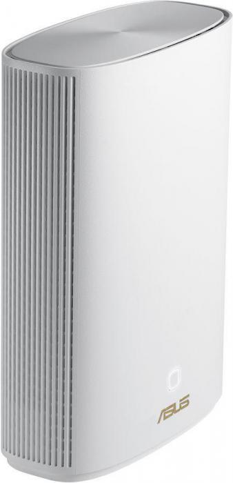 Бесшовный Mesh роутер ASUS ZenWiFi XP4, AX1800, белый [xp4(1-pk)] - фото 2 - id-p200572239