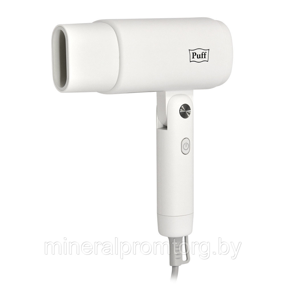 Фен для волос настенный Puff-1875
