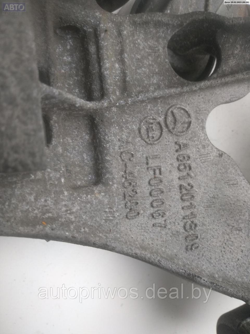 Механизм натяжения ремня, цепи Jeep Compass - фото 3 - id-p188050071