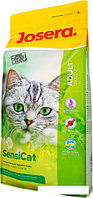 Корм для кошек Josera SensiCat 10 кг