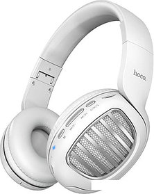 Наушники Hoco W23 (белый)