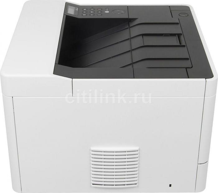 Принтер лазерный Kyocera Ecosys P2040DN черно-белая печать, A4, цвет черный [1102rx3nl0/1102rx3nl1] - фото 5 - id-p200509302