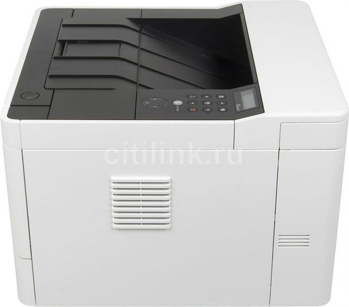 Принтер лазерный Kyocera Ecosys P2040DN черно-белая печать, A4, цвет черный [1102rx3nl0/1102rx3nl1] - фото 7 - id-p200509302