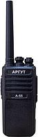 Рация Аргут А-55 UHF 16кан. до 13.00км компл.:1шт аккум. черный (RU51008)